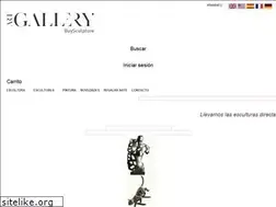 Sites similar to buysculpture.es