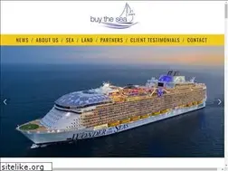 Sites similar to buysea.net