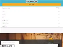 Sites similar to buysearchsell.com.au