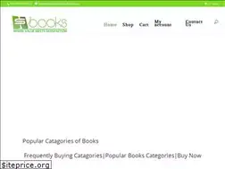 Sites similar to buysecondhandbook.com