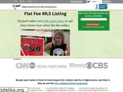 Sites similar to buyselfrealty.com