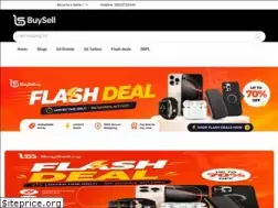 Sites similar to buysell.ng
