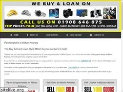 Sites similar to buysellandloan.co.uk