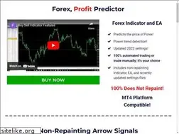 Sites similar to buysellarrows.com