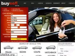 Sites similar to buysellautomart.com