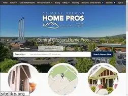 Sites similar to buysellcentraloregon.com