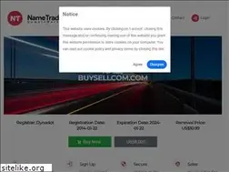 Sites similar to buysellcom.com