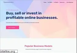 Sites similar to buysellempire.com