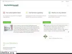 Sites similar to buysellmemo.com
