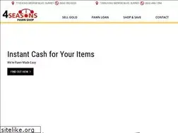 Sites similar to buysellpawn.ca