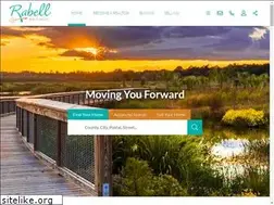 Sites similar to buysellrabell.com