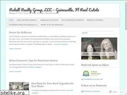 Sites similar to buysellrabell.wordpress.com