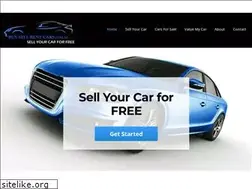 Sites similar to buysellrentcars.com.au