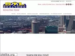 Sites similar to buysellrentmo.com