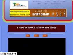 Sites similar to buysellrentpatna.in