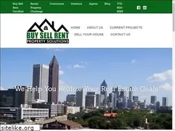 Sites similar to buysellrentpropertysolutions.com