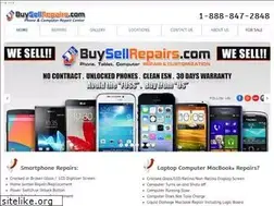 Sites similar to buysellrepairs.com