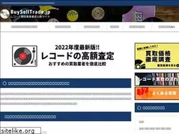 Sites similar to buyselltrade.site