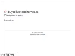 Sites similar to buysellvictoriahomes.ca