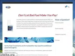 Sites similar to buysentry.com