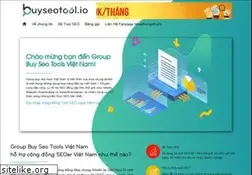 Sites similar to buyseotools.io