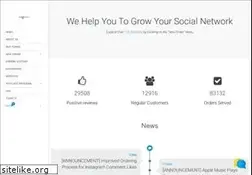 Sites similar to buyshazam.com