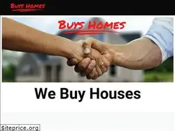 Sites similar to buyshomes.com