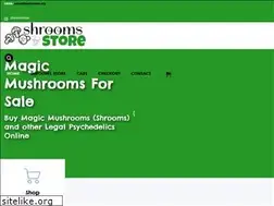 Sites similar to buyshrooms.org