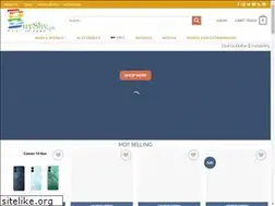 Sites similar to buyshy.pk