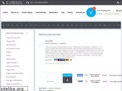 Sites similar to buysilagra.shop