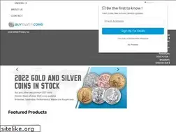 Sites similar to buysilvercoins.eu