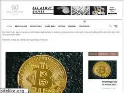 Sites similar to buysilvercoins.org.uk