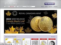 Sites similar to buysilvermalaysia.com