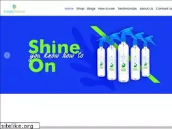 Sites similar to buysimplynatural.com