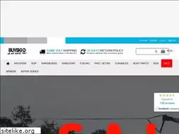 Sites similar to buyski.eu