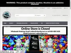 Sites similar to buyslamcakevapes.com