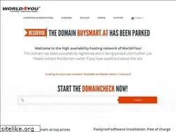 Sites similar to buysmart.at