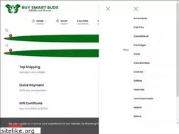 Sites similar to buysmartbud.com