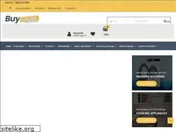 Sites similar to buysmarte.com.au