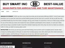 Sites similar to buysmartnc.com