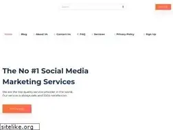 Sites similar to buysmmusa.net