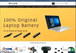 Sites similar to buysnip.com