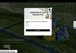 Sites similar to buysoccercardsonline.com