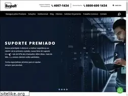 Sites similar to buysoft.com.br