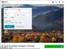 Sites similar to buysouthernoregonhomes.com
