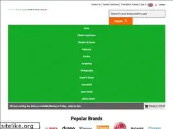 Sites similar to buyspares.co.uk