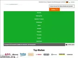 Sites similar to buyspares.de