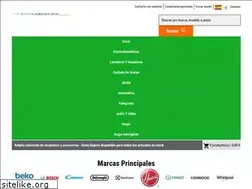 Sites similar to buyspares.es