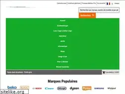 Sites similar to buyspares.fr