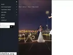Sites similar to buysparklers.com